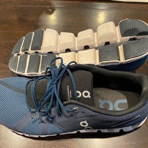 Men's On Running Cloud Shoes Size 11